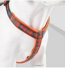 Extra Big Double Runner Harness (No-Pull)