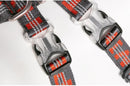 Extra Big Double Runner Harness (No-Pull)