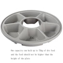 Automatic Food Feeder Dispenser