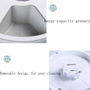 Automatic Food Feeder Dispenser