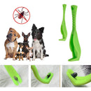 Tick & Flea Remover Tool Kit