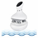 Electric 3D Motion Pet Head Massager