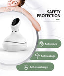 Electric 3D Motion Pet Head Massager