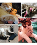 Kitten Cuddle Buddy for Cats