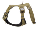New Frontier Double Harness (No Pull)
