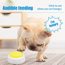 Recordable & Interactive Pet Communication Buttons