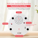 Recordable & Interactive Pet Communication Buttons