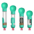 All-in-One Total Water Bottle