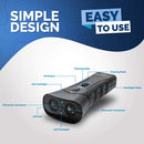 High Grade Anti-Barking Training Device (2 Modes + LED Flashlight)