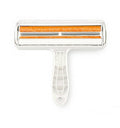 Dual-Roller Fur Remover