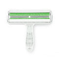 Dual-Roller Fur Remover
