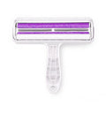 Dual-Roller Fur Remover