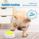 Recordable & Interactive Pet Communication Buttons
