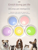 Recordable & Interactive Pet Communication Buttons