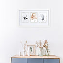 Paw Print Pad (No-Mess)