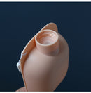 Screw-On Water Bottle Bowl