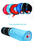 Play Tunnel for Cats