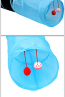 Play Tunnel for Cats