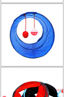 Play Tunnel for Cats