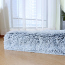 Puppy Rug Memory Foam Bed