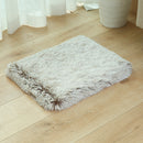 Puppy Rug Memory Foam Bed