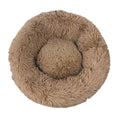 Big Round Bed for Large Dogs