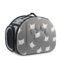 Everyday Travel Carrier Bag (Foldable)