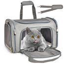 Breathable Travel Carrier