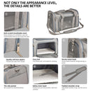 Breathable Travel Carrier