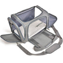 Breathable Travel Carrier