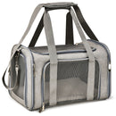 Breathable Travel Carrier