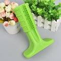 Dental Care Easy-hold Platform Brush