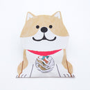 HappyDog Stickers for dogs - Stickers
