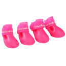 Rain Boots for dogs - Antislip, Booties, Boots, Rain Boots, Waterproof