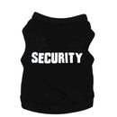 Security Vest