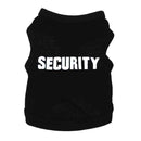 Security Vest