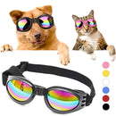 Sun & Wind Goggles for dogs - Eyes, Glasses, Goggles, Protection, Sunglasses