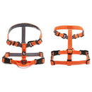 Neoprene Waterproof Padded Harness (No Pull)