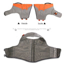 Olympian Dog Swimmer Life Jacket