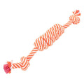 Knotted Play Rope for dogs - Rope, Toy